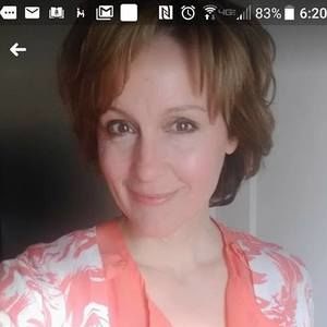 Meet your Posher, Margaret